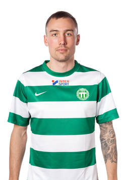 Västerås Filip Tronêt