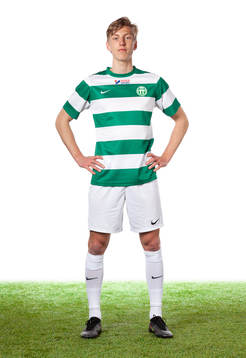 Västerås Albin Sporrong