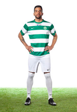 Västerås Pedro Ribeiro