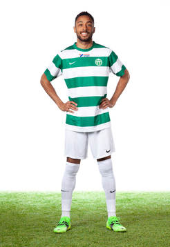 Västerås Brian Span