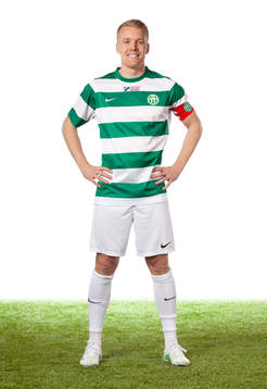 Västerås Simon Johansson