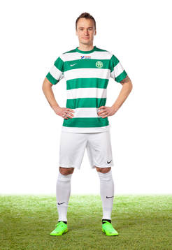 Västerås Viktor Prodell