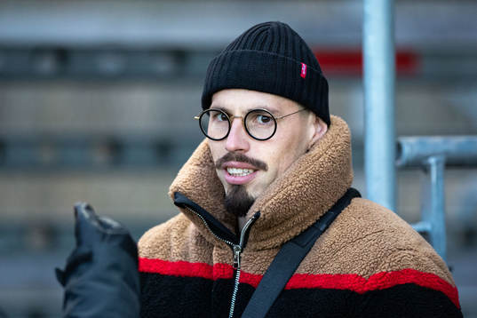 IFK Göteborgs Marek Hamsik