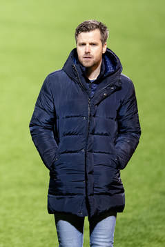 IFK Göteborgs sportchef Pontus Farnerud