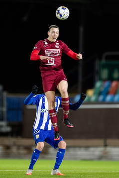 Landskronas Viktor Ekblom