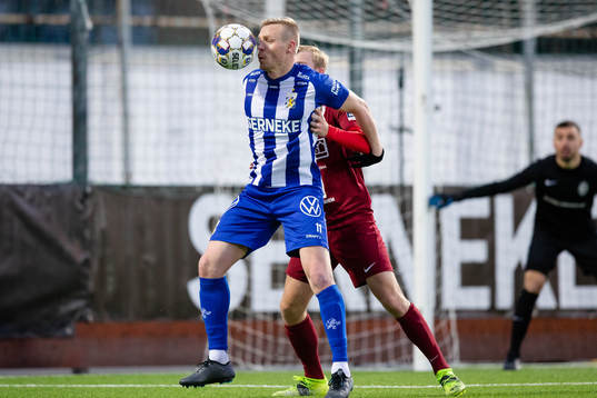 IFK Göteborgs Kolbeinn Sigthorsson