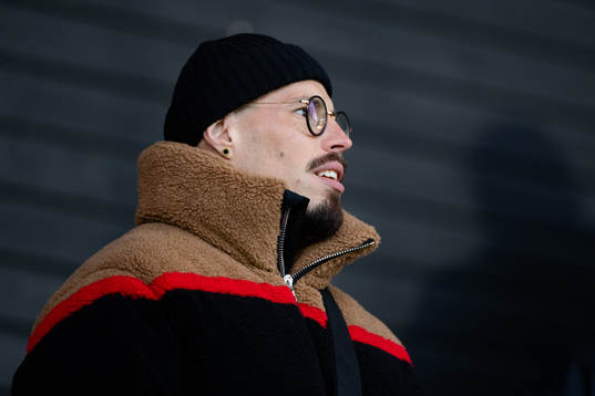 Bläddra bland fler bilder av Fotboll, Träningsmatch, IFK Göteborg - Landskrona