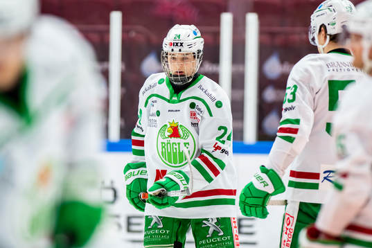 Rögles Marco Kasper