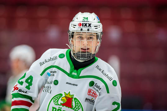 Rögles Marco Kasper