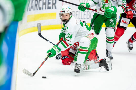 Rögles Marco Kasper