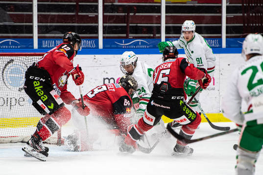 Rögles Marco Kasper