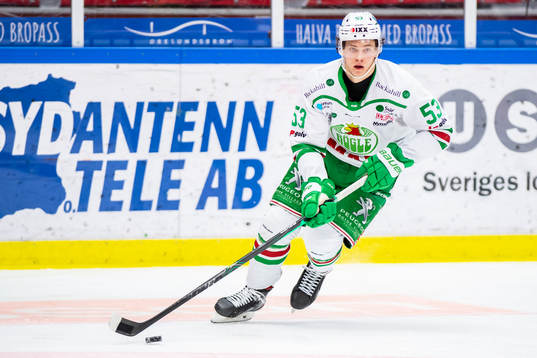 Rögles Moritz Seider