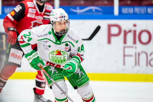 Rögles Marco Kasper