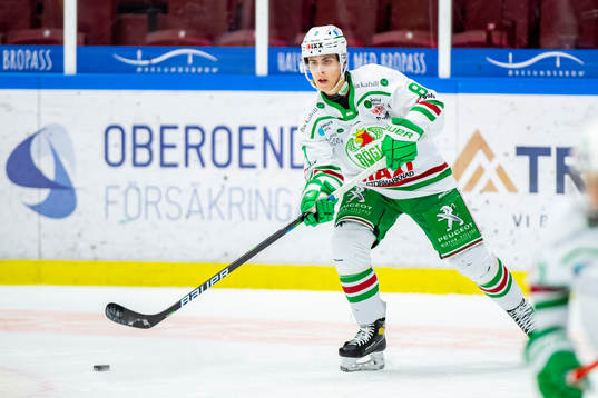 Rögles Samuel Johannesson