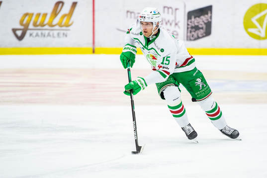 Rögles Simon Ryfors