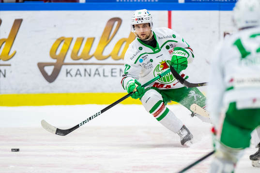 Rögles Daniel Zaar
