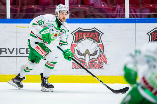 Rögles Lucas Ekeståhl Jonsson