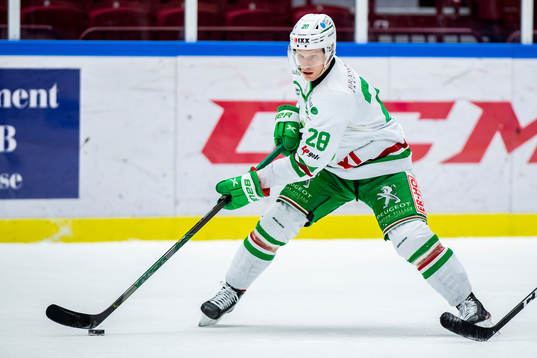 Rögles Anton Bengtsson