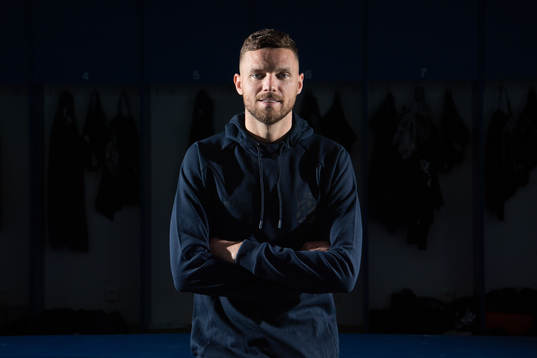 Marcus Berg