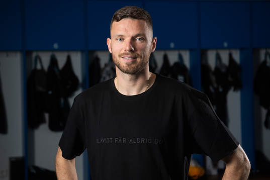 Marcus Berg