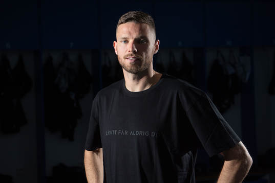 Marcus Berg
