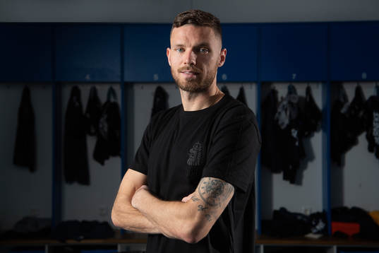Marcus Berg