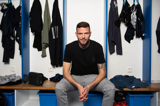 Marcus Berg