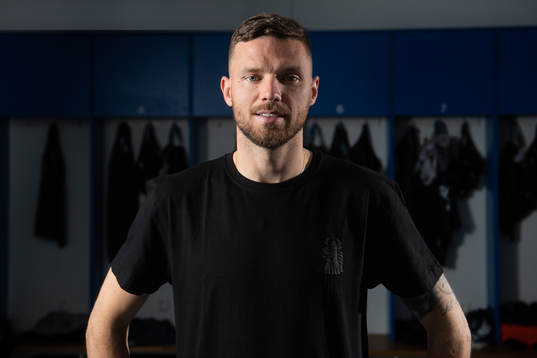 Marcus Berg