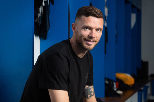 Marcus Berg