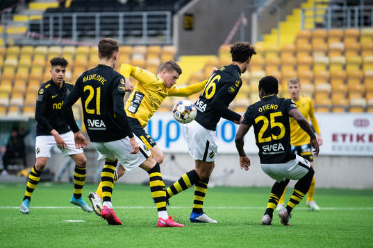 s försvar