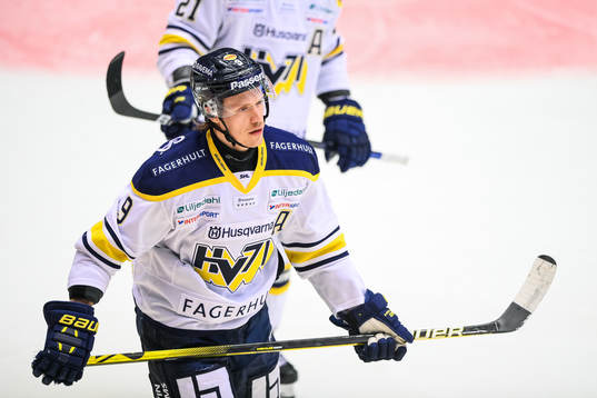 s Didrik Strömberg depp