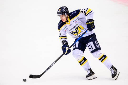s Arttu Ilomäki