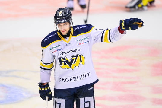 s Eric Martinsson reagerar mot ett domslut