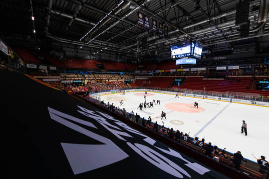 Monitor ERP Arena