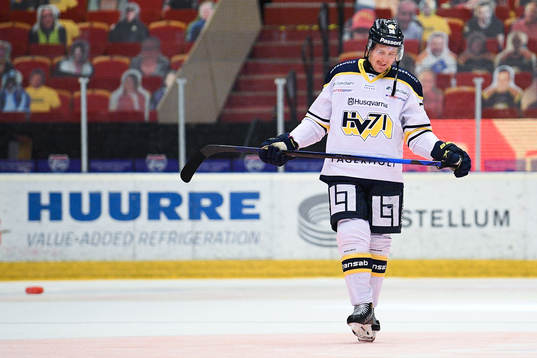 s Fredrik Forsberg deppar