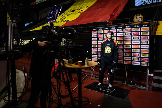 Brynäs John Nyberg