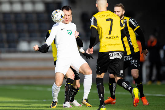 Västerås Viktor Prodell