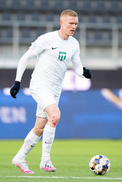 Västerås David Engström