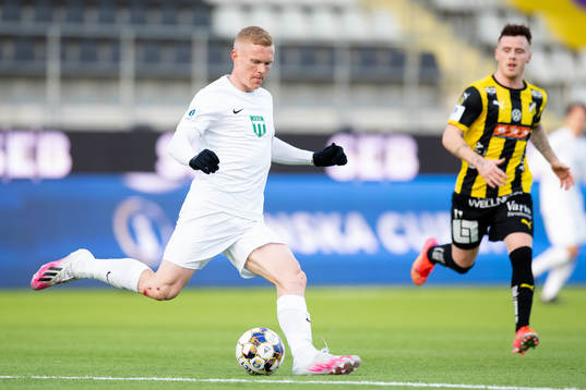 Västerås David Engström