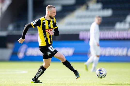 Häckens Alexander Faltsetas