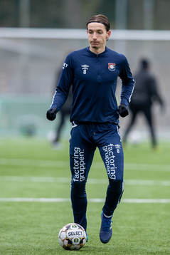 Örgrytes Lukas Browning Lagerfeldt