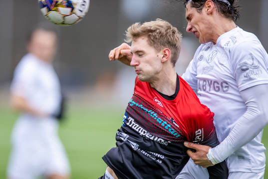Trollhättans Markus Johansson