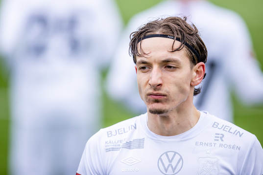 Örgrytes Lukas Browning Lagerfeldt