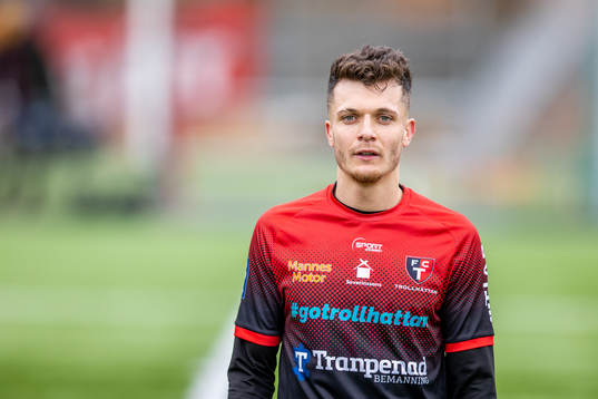 Trollhättans Joann Fellrath