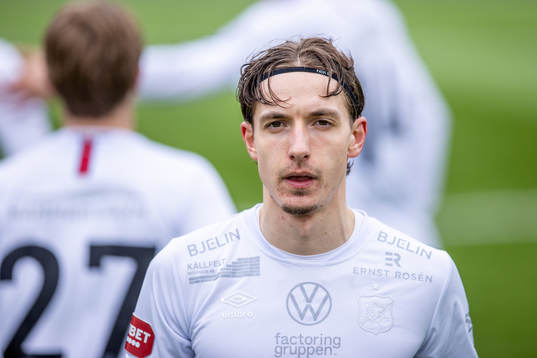 Örgrytes Lukas Browning Lagerfeldt