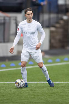 Örgrytes Lukas Browning Lagerfeldt