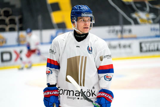 Oskarshamns Filiph Engsund