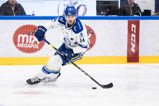 Leksands Peter Cehlarik