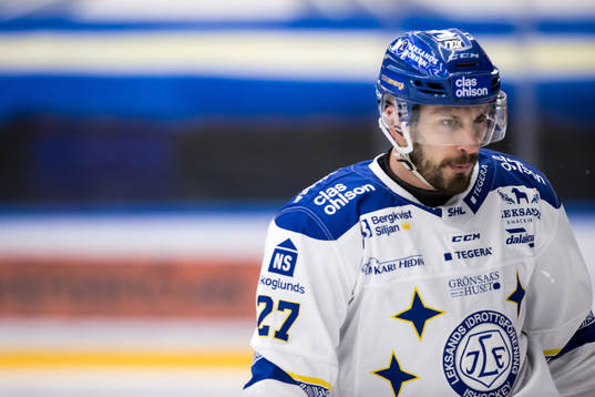 Leksands Marek Hrivik