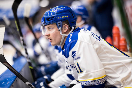 Leksands Martin Karlsson